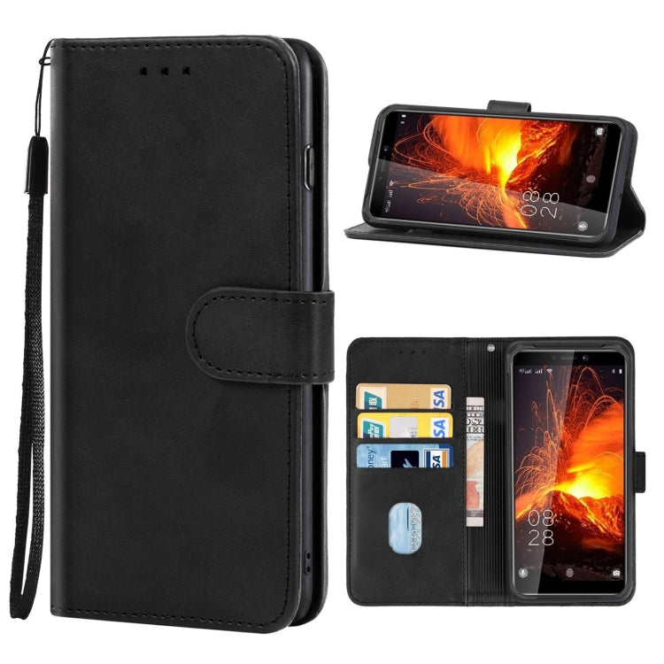 Leather Phone Case, For Oukitel WP5 / WP5 Pro, For Samsung Galaxy M31 / M31 Prime / F41 / M21S, For Samsung Galaxy Feel 2 / SC-02L JP Version, For UMIDIGI A7S, For UMIDIGI A9, For ZTE Axon 11 SE 5G / Blade V2020, For ZTE?Axon 11?SE 5G / Blade V2020