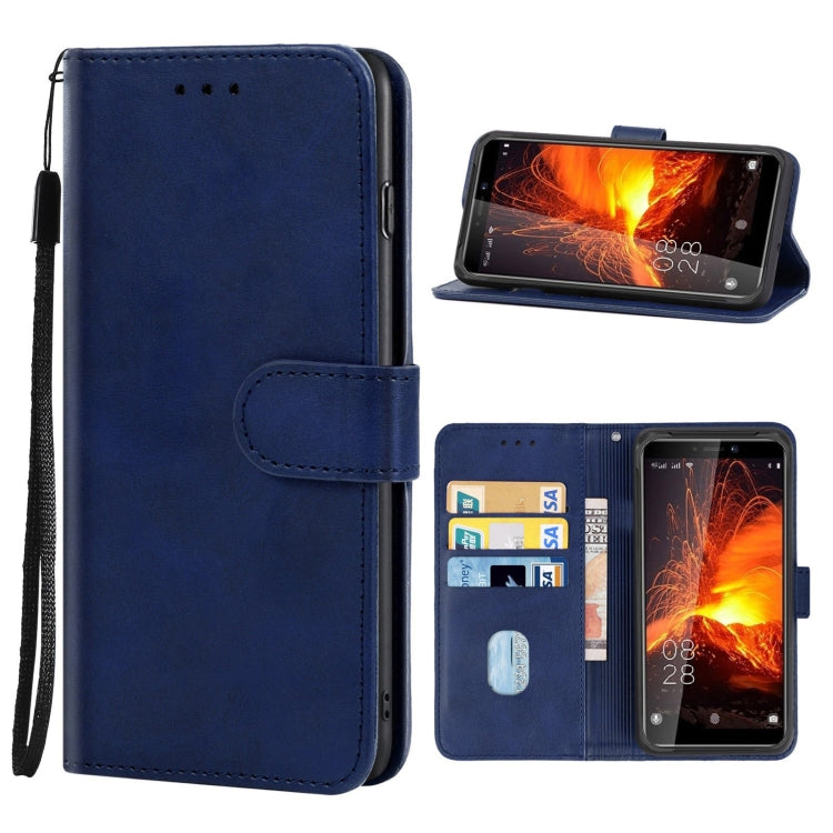 Leather Phone Case, For Oukitel WP5 / WP5 Pro, For Samsung Galaxy M31 / M31 Prime / F41 / M21S, For Samsung Galaxy Feel 2 / SC-02L JP Version, For UMIDIGI A7S, For UMIDIGI A9, For ZTE Axon 11 SE 5G / Blade V2020, For ZTE?Axon 11?SE 5G / Blade V2020