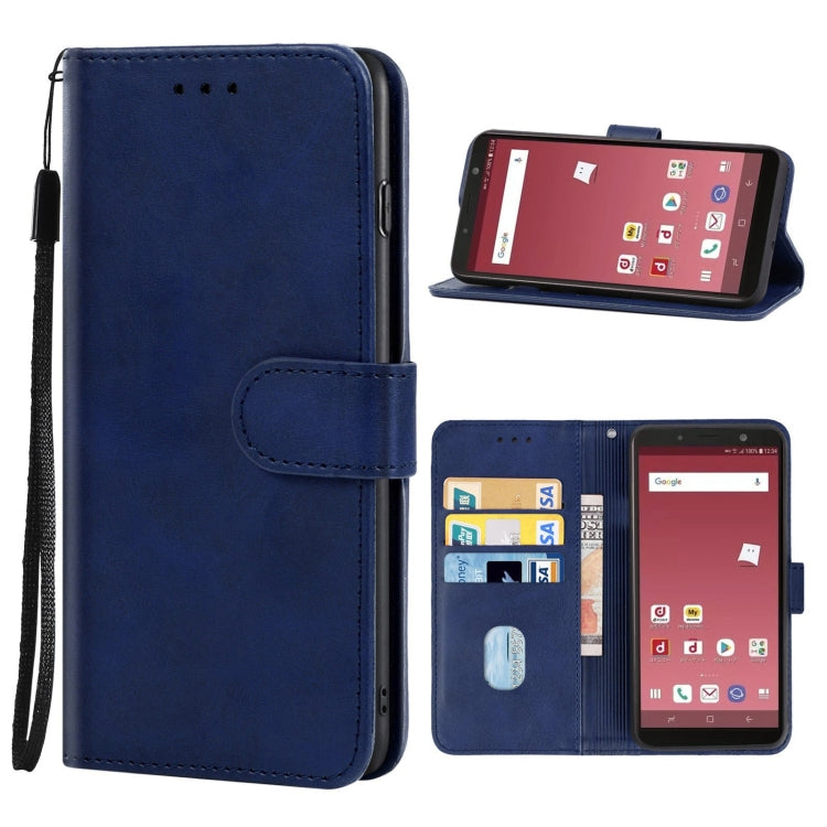 Leather Phone Case, For Oukitel WP5 / WP5 Pro, For Samsung Galaxy M31 / M31 Prime / F41 / M21S, For Samsung Galaxy Feel 2 / SC-02L JP Version, For UMIDIGI A7S, For UMIDIGI A9, For ZTE Axon 11 SE 5G / Blade V2020, For ZTE?Axon 11?SE 5G / Blade V2020