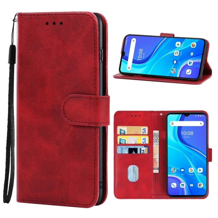 Leather Phone Case, For Oukitel WP5 / WP5 Pro, For Samsung Galaxy M31 / M31 Prime / F41 / M21S, For Samsung Galaxy Feel 2 / SC-02L JP Version, For UMIDIGI A7S, For UMIDIGI A9, For ZTE Axon 11 SE 5G / Blade V2020, For ZTE?Axon 11?SE 5G / Blade V2020