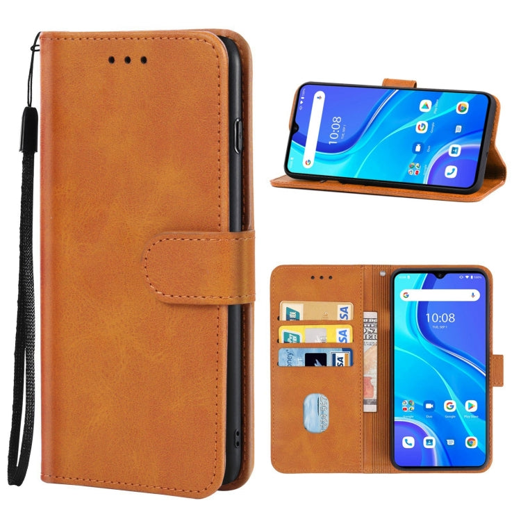 Leather Phone Case, For Oukitel WP5 / WP5 Pro, For Samsung Galaxy M31 / M31 Prime / F41 / M21S, For Samsung Galaxy Feel 2 / SC-02L JP Version, For UMIDIGI A7S, For UMIDIGI A9, For ZTE Axon 11 SE 5G / Blade V2020, For ZTE?Axon 11?SE 5G / Blade V2020