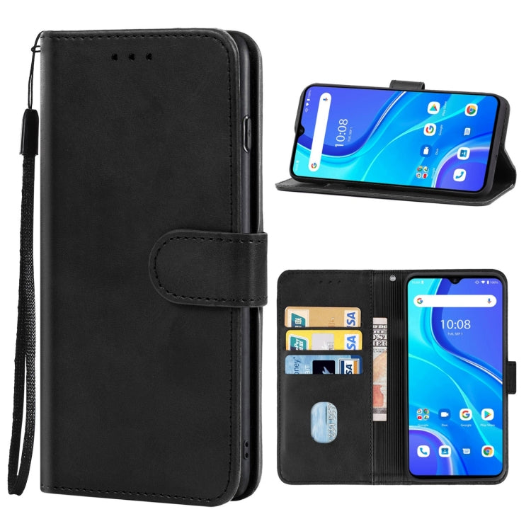 Leather Phone Case, For Oukitel WP5 / WP5 Pro, For Samsung Galaxy M31 / M31 Prime / F41 / M21S, For Samsung Galaxy Feel 2 / SC-02L JP Version, For UMIDIGI A7S, For UMIDIGI A9, For ZTE Axon 11 SE 5G / Blade V2020, For ZTE?Axon 11?SE 5G / Blade V2020