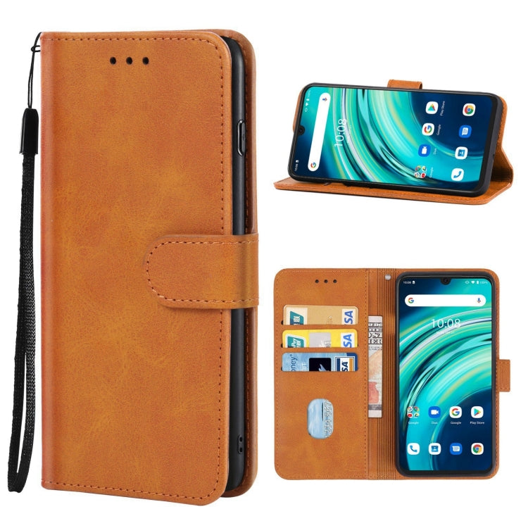 Leather Phone Case, For Oukitel WP5 / WP5 Pro, For Samsung Galaxy M31 / M31 Prime / F41 / M21S, For Samsung Galaxy Feel 2 / SC-02L JP Version, For UMIDIGI A7S, For UMIDIGI A9, For ZTE Axon 11 SE 5G / Blade V2020, For ZTE?Axon 11?SE 5G / Blade V2020