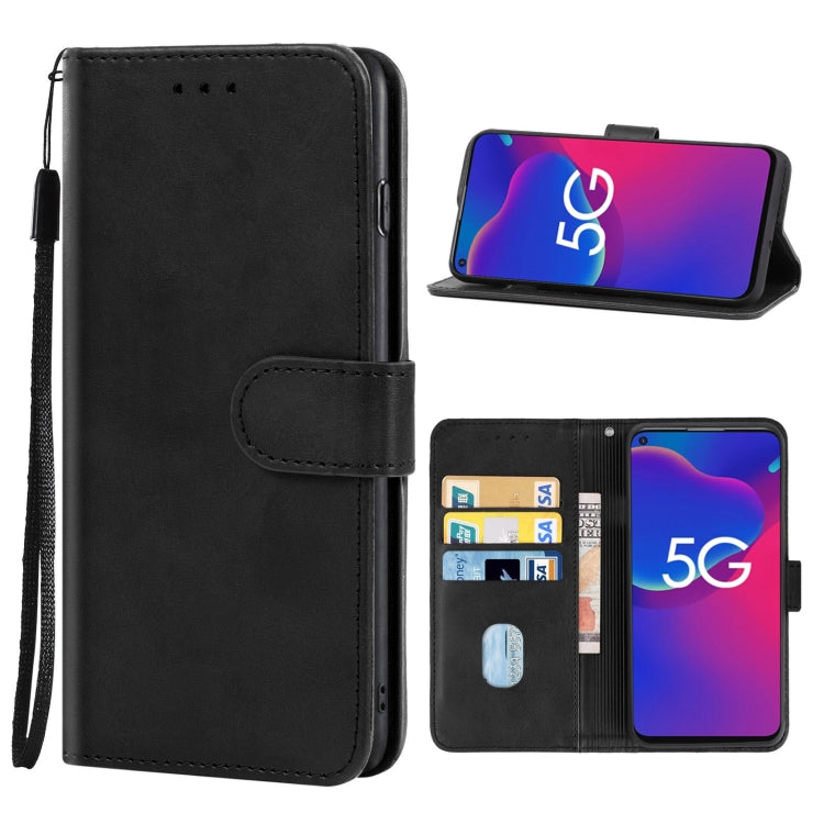 Leather Phone Case, For Oukitel WP5 / WP5 Pro, For Samsung Galaxy M31 / M31 Prime / F41 / M21S, For Samsung Galaxy Feel 2 / SC-02L JP Version, For UMIDIGI A7S, For UMIDIGI A9, For ZTE Axon 11 SE 5G / Blade V2020, For ZTE?Axon 11?SE 5G / Blade V2020