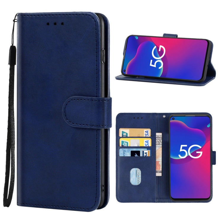 Leather Phone Case, For Oukitel WP5 / WP5 Pro, For Samsung Galaxy M31 / M31 Prime / F41 / M21S, For Samsung Galaxy Feel 2 / SC-02L JP Version, For UMIDIGI A7S, For UMIDIGI A9, For ZTE Axon 11 SE 5G / Blade V2020, For ZTE?Axon 11?SE 5G / Blade V2020