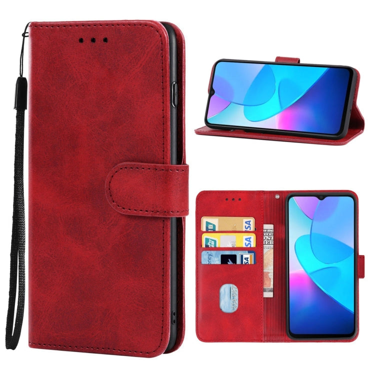 Leather Phone Case, For Oukitel WP5 / WP5 Pro, For Samsung Galaxy M31 / M31 Prime / F41 / M21S, For Samsung Galaxy Feel 2 / SC-02L JP Version, For UMIDIGI A7S, For UMIDIGI A9, For ZTE Axon 11 SE 5G / Blade V2020, For ZTE?Axon 11?SE 5G / Blade V2020