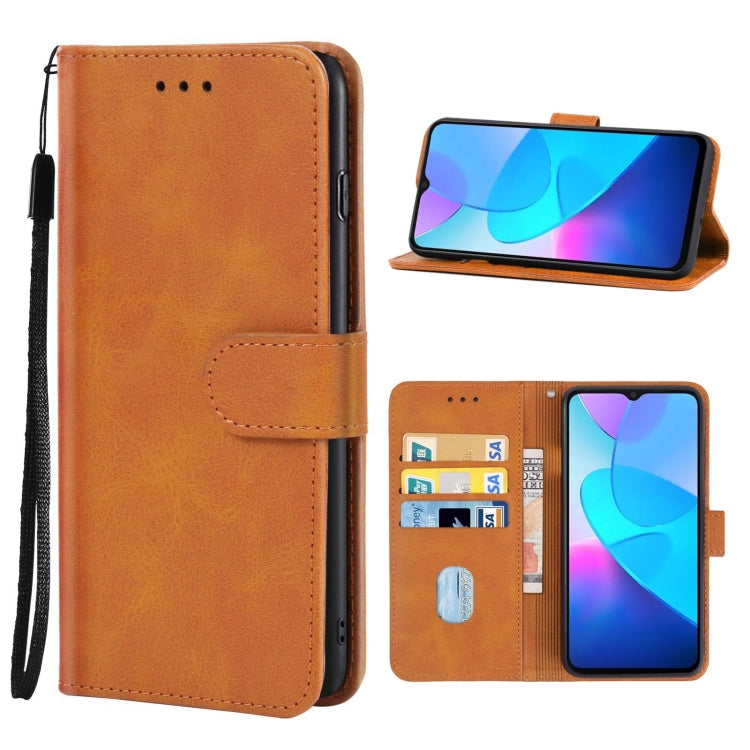 Leather Phone Case, For Oukitel WP5 / WP5 Pro, For Samsung Galaxy M31 / M31 Prime / F41 / M21S, For Samsung Galaxy Feel 2 / SC-02L JP Version, For UMIDIGI A7S, For UMIDIGI A9, For ZTE Axon 11 SE 5G / Blade V2020, For ZTE?Axon 11?SE 5G / Blade V2020