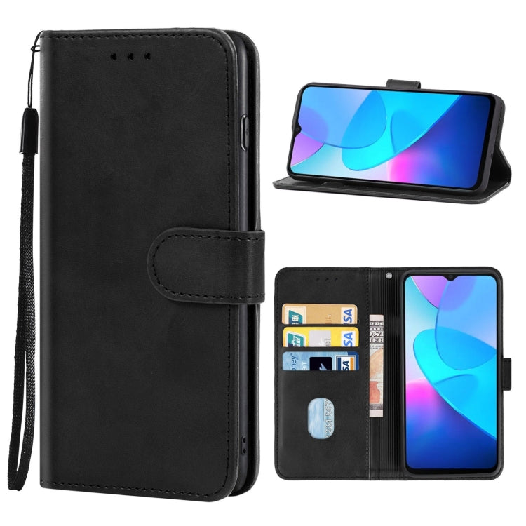 Leather Phone Case, For Oukitel WP5 / WP5 Pro, For Samsung Galaxy M31 / M31 Prime / F41 / M21S, For Samsung Galaxy Feel 2 / SC-02L JP Version, For UMIDIGI A7S, For UMIDIGI A9, For ZTE Axon 11 SE 5G / Blade V2020, For ZTE?Axon 11?SE 5G / Blade V2020