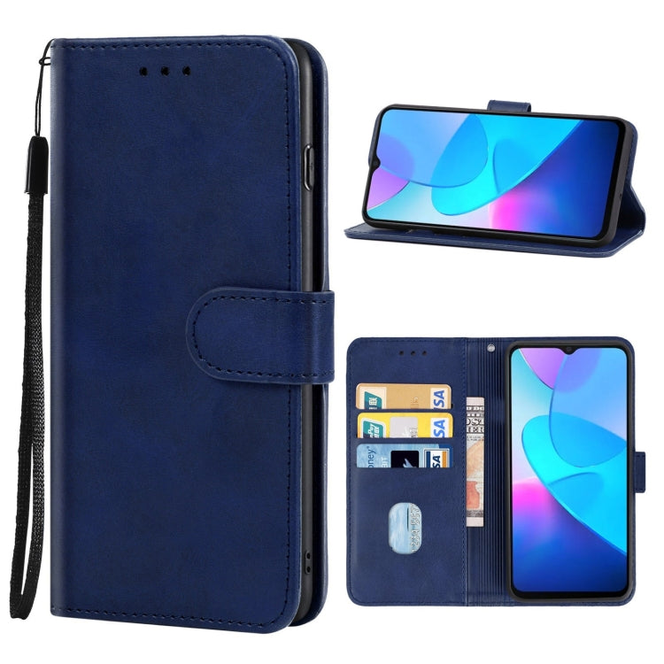 Leather Phone Case, For Oukitel WP5 / WP5 Pro, For Samsung Galaxy M31 / M31 Prime / F41 / M21S, For Samsung Galaxy Feel 2 / SC-02L JP Version, For UMIDIGI A7S, For UMIDIGI A9, For ZTE Axon 11 SE 5G / Blade V2020, For ZTE?Axon 11?SE 5G / Blade V2020