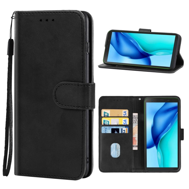 Leather Phone Case, For Oukitel WP5 / WP5 Pro, For Samsung Galaxy M31 / M31 Prime / F41 / M21S, For Samsung Galaxy Feel 2 / SC-02L JP Version, For UMIDIGI A7S, For UMIDIGI A9, For ZTE Axon 11 SE 5G / Blade V2020, For ZTE?Axon 11?SE 5G / Blade V2020