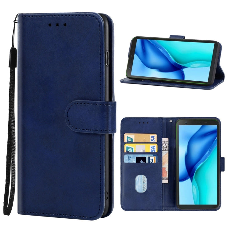 Leather Phone Case, For Oukitel WP5 / WP5 Pro, For Samsung Galaxy M31 / M31 Prime / F41 / M21S, For Samsung Galaxy Feel 2 / SC-02L JP Version, For UMIDIGI A7S, For UMIDIGI A9, For ZTE Axon 11 SE 5G / Blade V2020, For ZTE?Axon 11?SE 5G / Blade V2020