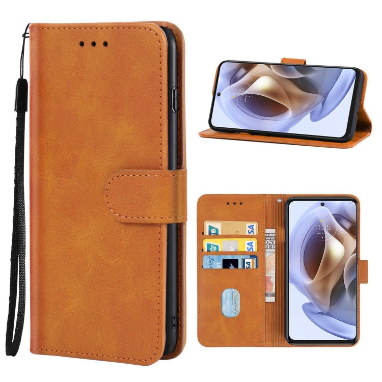 Leather Phone Case