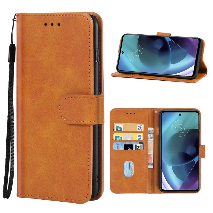 Leather Phone Case