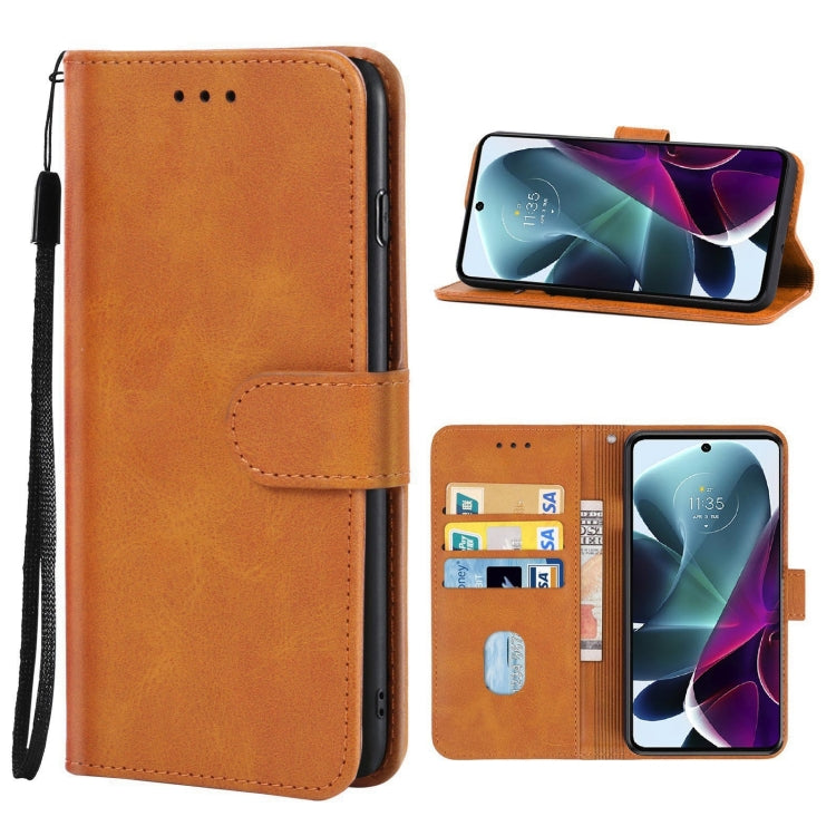 Leather Phone Case