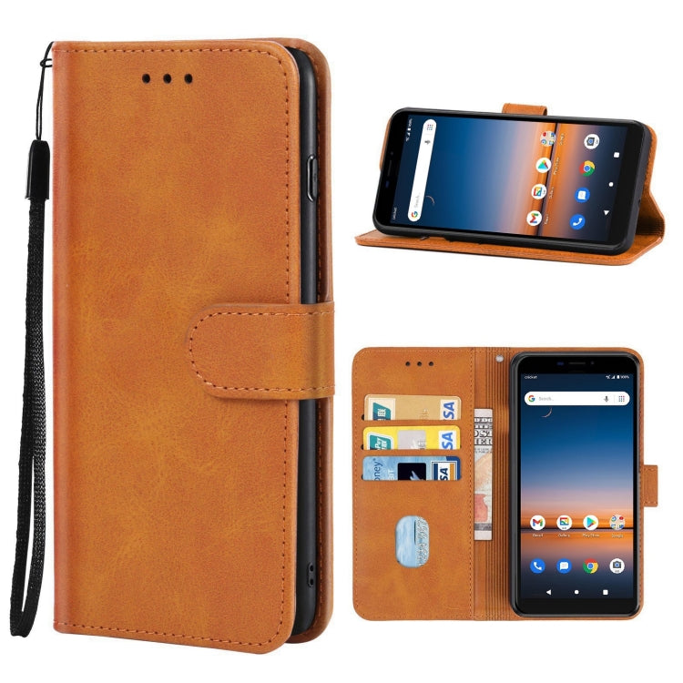 Leather Phone Case