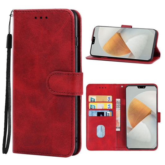 Leather Phone Case, For vivo S12 Pro, For vivo S12 5G