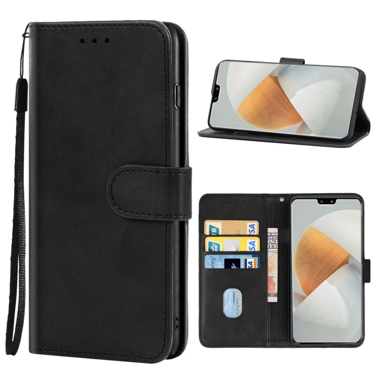 Leather Phone Case, For vivo S12 Pro, For vivo S12 5G