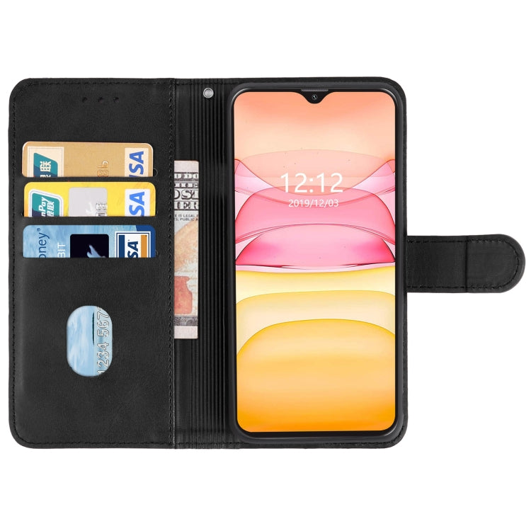 Leather Phone Case, For CUBOT X20, For Doogee N10, For Doogee X90L, For Doogee X93, For Doogee X95 Pro, For Doogee X96, For Fujitsu F-42A / F-01L, For Huawei Mate 30E Pro 5G