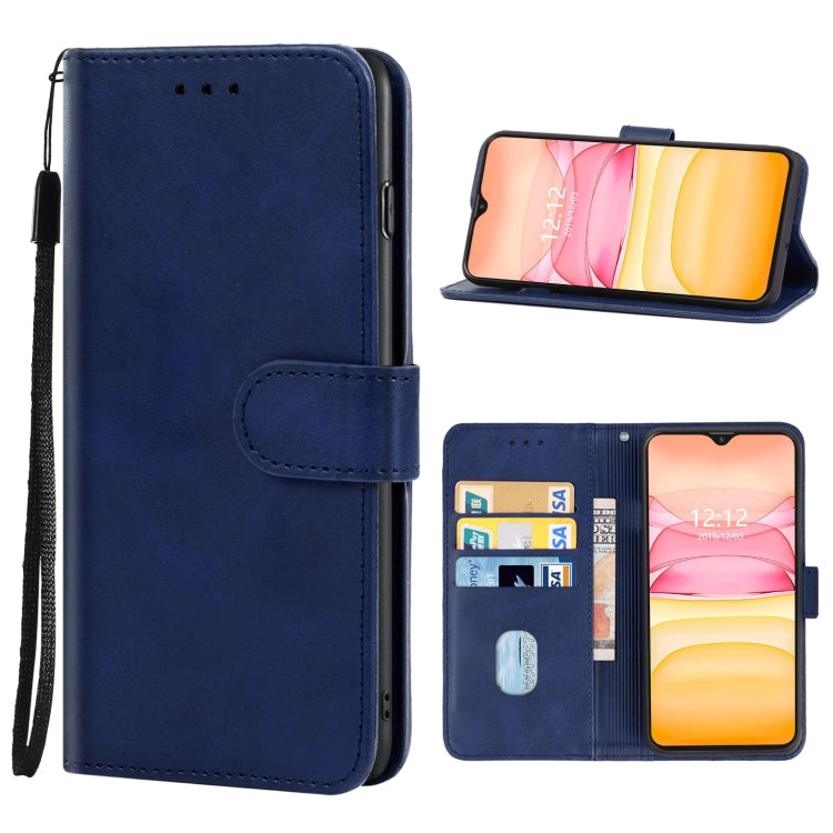 Leather Phone Case, For CUBOT X20, For Doogee N10, For Doogee X90L, For Doogee X93, For Doogee X95 Pro, For Doogee X96, For Fujitsu F-42A / F-01L, For Huawei Mate 30E Pro 5G