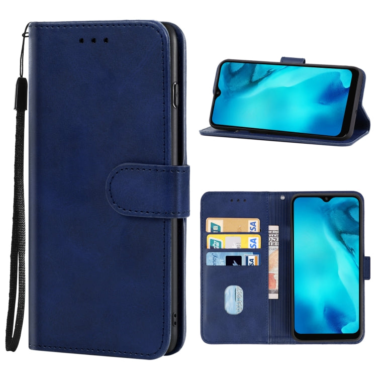 Leather Phone Case, For CUBOT X20, For Doogee N10, For Doogee X90L, For Doogee X93, For Doogee X95 Pro, For Doogee X96, For Fujitsu F-42A / F-01L, For Huawei Mate 30E Pro 5G