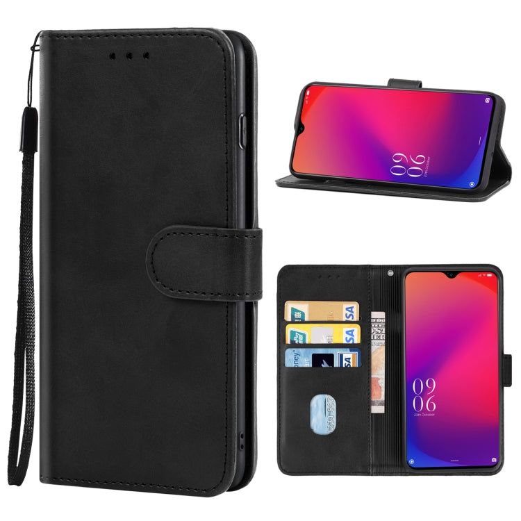 Leather Phone Case, For CUBOT X20, For Doogee N10, For Doogee X90L, For Doogee X93, For Doogee X95 Pro, For Doogee X96, For Fujitsu F-42A / F-01L, For Huawei Mate 30E Pro 5G