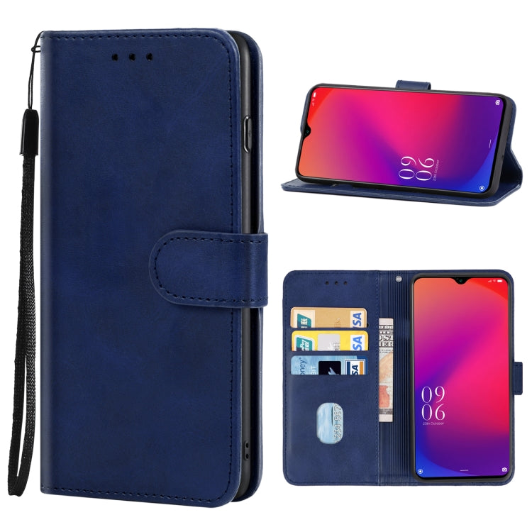 Leather Phone Case, For CUBOT X20, For Doogee N10, For Doogee X90L, For Doogee X93, For Doogee X95 Pro, For Doogee X96, For Fujitsu F-42A / F-01L, For Huawei Mate 30E Pro 5G