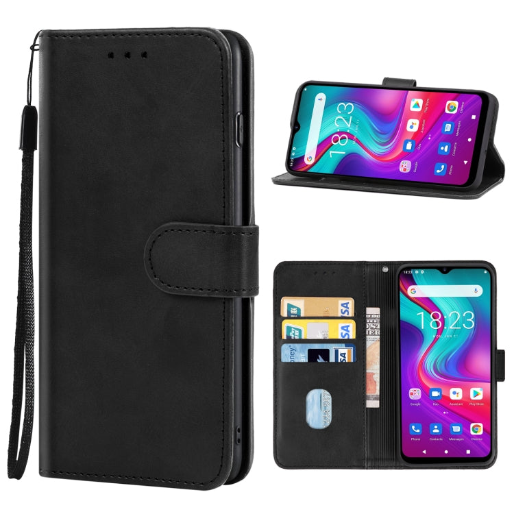 Leather Phone Case, For CUBOT X20, For Doogee N10, For Doogee X90L, For Doogee X93, For Doogee X95 Pro, For Doogee X96, For Fujitsu F-42A / F-01L, For Huawei Mate 30E Pro 5G