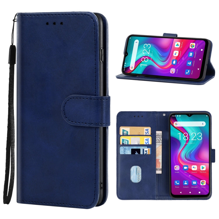 Leather Phone Case, For CUBOT X20, For Doogee N10, For Doogee X90L, For Doogee X93, For Doogee X95 Pro, For Doogee X96, For Fujitsu F-42A / F-01L, For Huawei Mate 30E Pro 5G