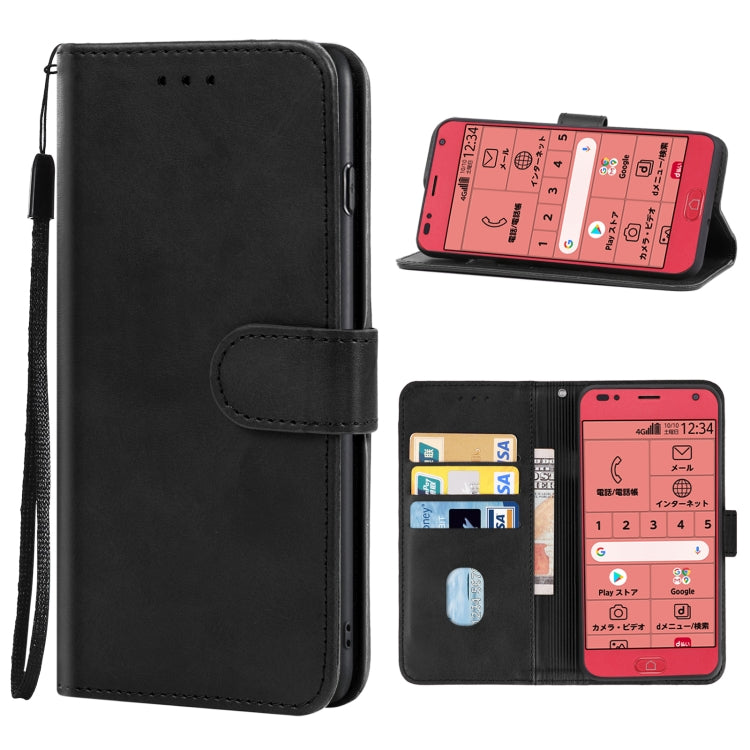 Leather Phone Case, For CUBOT X20, For Doogee N10, For Doogee X90L, For Doogee X93, For Doogee X95 Pro, For Doogee X96, For Fujitsu F-42A / F-01L, For Huawei Mate 30E Pro 5G