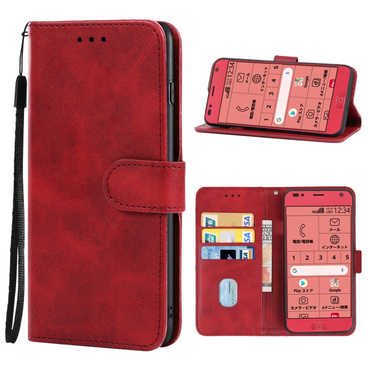 Leather Phone Case, For CUBOT X20, For Doogee N10, For Doogee X90L, For Doogee X93, For Doogee X95 Pro, For Doogee X96, For Fujitsu F-42A / F-01L, For Huawei Mate 30E Pro 5G