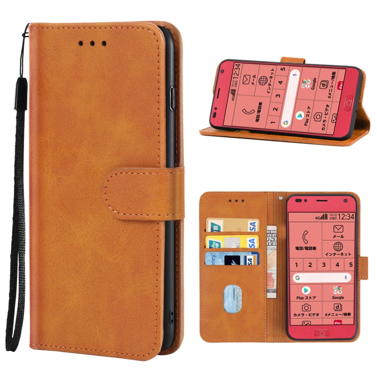 Leather Phone Case, For CUBOT X20, For Doogee N10, For Doogee X90L, For Doogee X93, For Doogee X95 Pro, For Doogee X96, For Fujitsu F-42A / F-01L, For Huawei Mate 30E Pro 5G