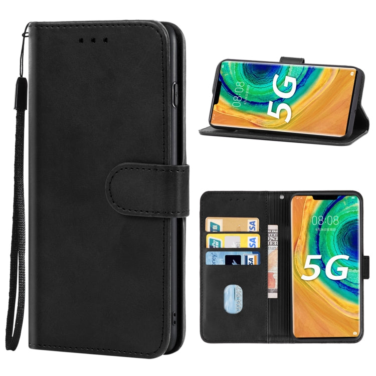 Leather Phone Case, For CUBOT X20, For Doogee N10, For Doogee X90L, For Doogee X93, For Doogee X95 Pro, For Doogee X96, For Fujitsu F-42A / F-01L, For Huawei Mate 30E Pro 5G