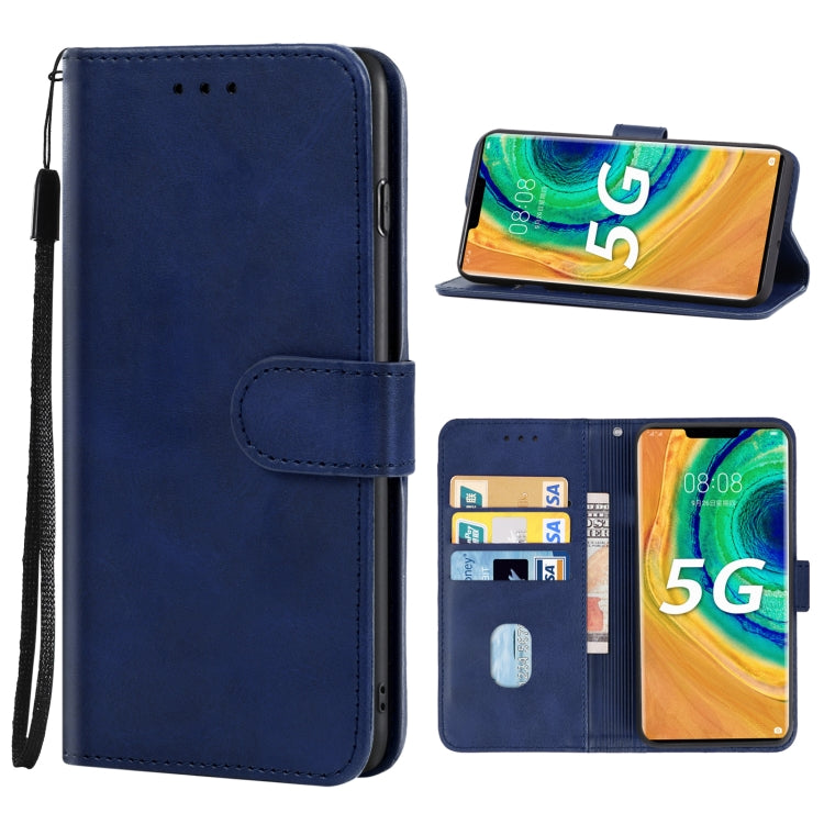 Leather Phone Case, For CUBOT X20, For Doogee N10, For Doogee X90L, For Doogee X93, For Doogee X95 Pro, For Doogee X96, For Fujitsu F-42A / F-01L, For Huawei Mate 30E Pro 5G