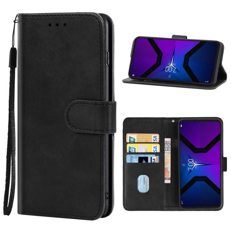 Leather Phone Case, For Huawei Mate 40E 4G, For Huawei Mate 40E 5G, For Kyocera Android One S8, For Kyocera Basio 4, For Kyocera KY-51B, For Lenovo Legion Duel 2, For LG Fortune 3