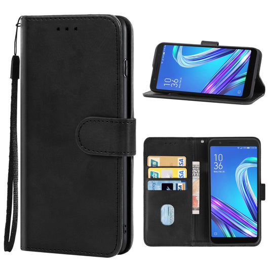 Leather Phone Case, For Asus ZenFone Live L2, For Asus ROG Phone 3 ZS661KL, For Blackview Max1, For Blackview A30, For CAT S42, For CUBOT X18 Plus