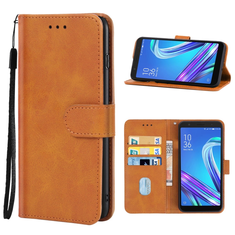 Leather Phone Case, For Asus ZenFone Live L2, For Asus ROG Phone 3 ZS661KL, For Blackview Max1, For Blackview A30, For CAT S42, For CUBOT X18 Plus