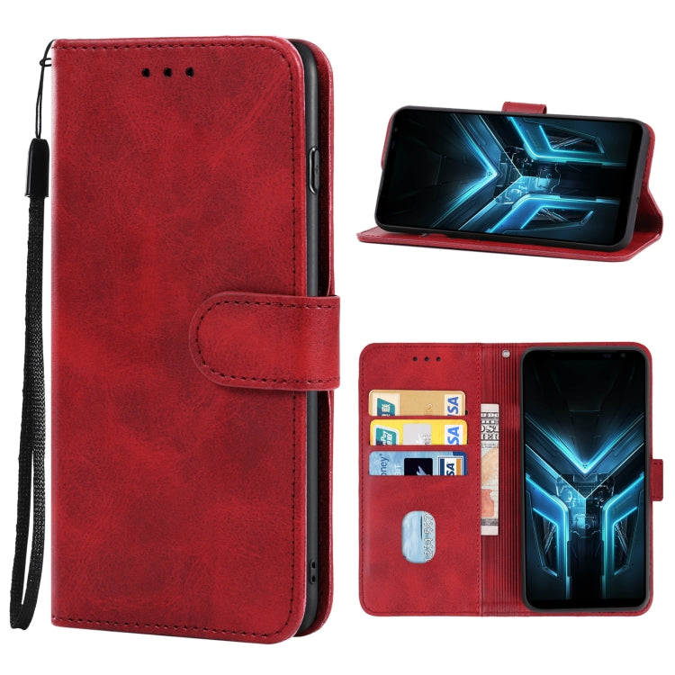 Leather Phone Case, For Asus ZenFone Live L2, For Asus ROG Phone 3 ZS661KL, For Blackview Max1, For Blackview A30, For CAT S42, For CUBOT X18 Plus
