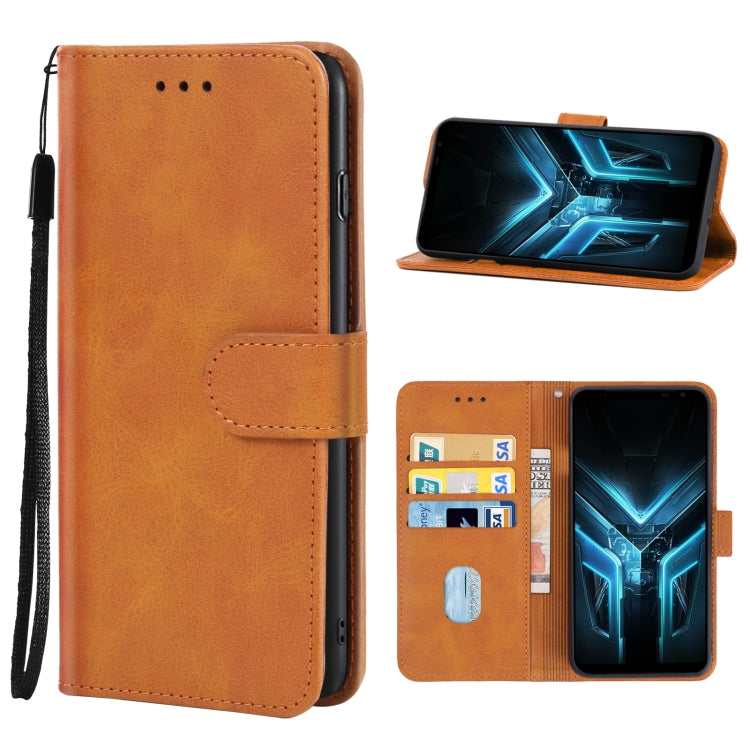 Leather Phone Case, For Asus ZenFone Live L2, For Asus ROG Phone 3 ZS661KL, For Blackview Max1, For Blackview A30, For CAT S42, For CUBOT X18 Plus