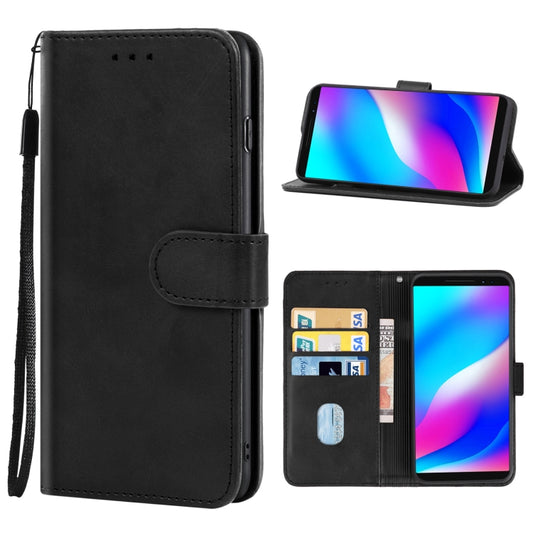 Leather Phone Case, For Blackview Max1, For Blackview A30, For CAT S42, For CUBOT X18 Plus, For DOOGEE BL12000 / BL12000 Pro, For DOOGEE N100, For DOOGEE X50L, For DOOGEE X70