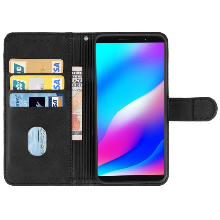 Leather Phone Case, For Blackview Max1, For Blackview A30, For CAT S42, For CUBOT X18 Plus, For DOOGEE BL12000 / BL12000 Pro, For DOOGEE N100, For DOOGEE X50L, For DOOGEE X70