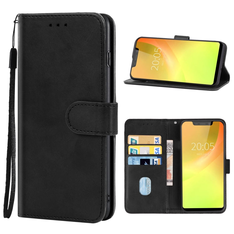 Leather Phone Case, For Blackview Max1, For Blackview A30, For CAT S42, For CUBOT X18 Plus, For DOOGEE BL12000 / BL12000 Pro, For DOOGEE N100, For DOOGEE X50L, For DOOGEE X70