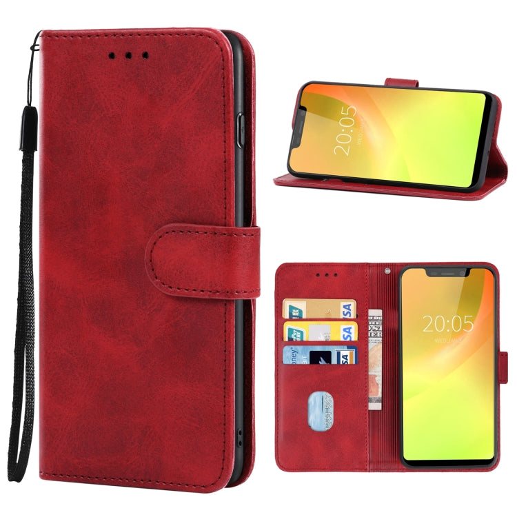 Leather Phone Case, For Asus ZenFone Live L2, For Asus ROG Phone 3 ZS661KL, For Blackview Max1, For Blackview A30, For CAT S42, For CUBOT X18 Plus