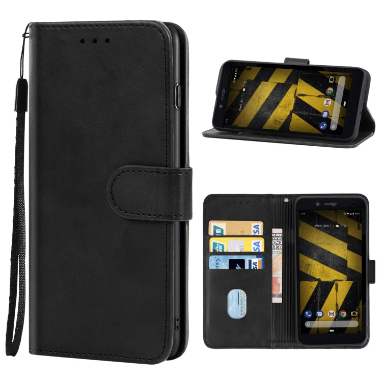 Leather Phone Case, For Blackview Max1, For Blackview A30, For CAT S42, For CUBOT X18 Plus, For DOOGEE BL12000 / BL12000 Pro, For DOOGEE N100, For DOOGEE X50L, For DOOGEE X70