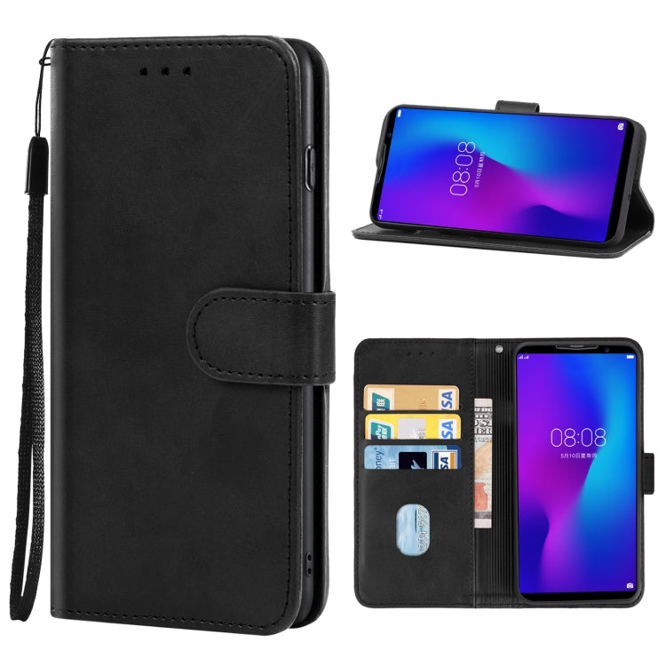 Leather Phone Case, For Blackview Max1, For Blackview A30, For CAT S42, For CUBOT X18 Plus, For DOOGEE BL12000 / BL12000 Pro, For DOOGEE N100, For DOOGEE X50L, For DOOGEE X70