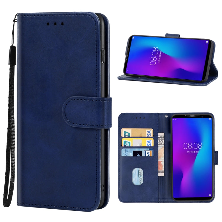 Leather Phone Case, For Blackview Max1, For Blackview A30, For CAT S42, For CUBOT X18 Plus, For DOOGEE BL12000 / BL12000 Pro, For DOOGEE N100, For DOOGEE X50L, For DOOGEE X70