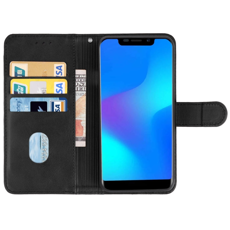 Leather Phone Case