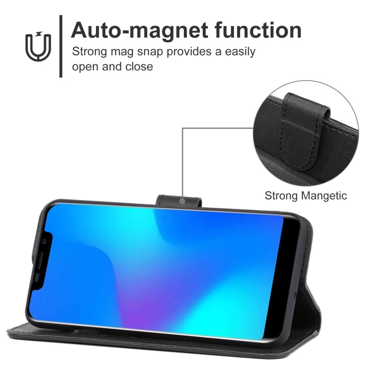 Leather Phone Case