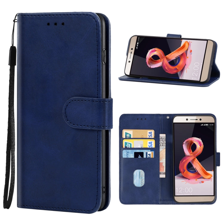 Leather Phone Case, For Kyocera Basio 3, For Leangoo M12, For Leangoo S11, For Leangoo T8S, For Leangoo Z10, For LG V30+, For LG X power 3, For Oukitel K10