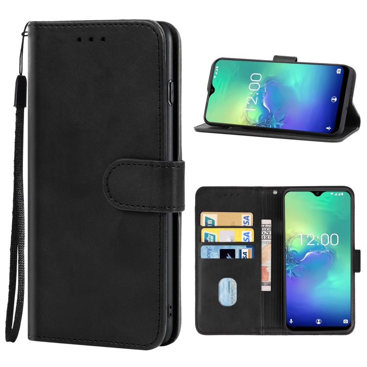 Leather Phone Case, For Oukitel C15 Pro, For Oukitel C17 / C17 Pro, For Oukitel K12, For Sharp Aquos S3, For UMIDIGI S2 Lite, For UMIDIGI A3X, For UMIDIGI Power, For UMIDIGI S2