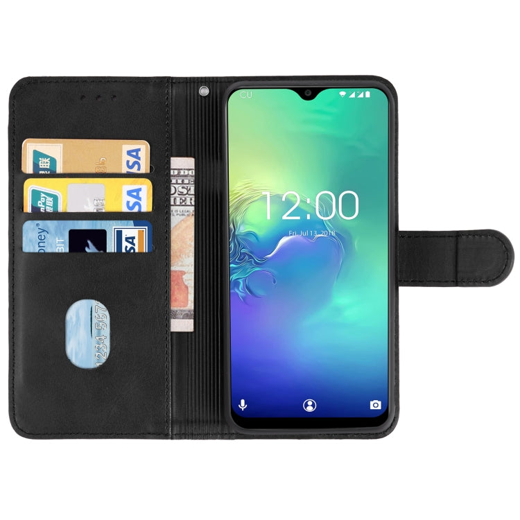 Leather Phone Case, For Oukitel C15 Pro, For Oukitel C17 / C17 Pro, For Oukitel K12, For Sharp Aquos S3, For UMIDIGI S2 Lite, For UMIDIGI A3X, For UMIDIGI Power, For UMIDIGI S2